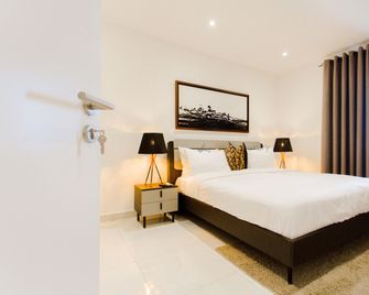 Accra Luxury Apartments at Loxwood - Acra