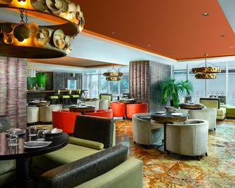 Megapolis Hotel Panama - Cidade do Panamá - Lounge