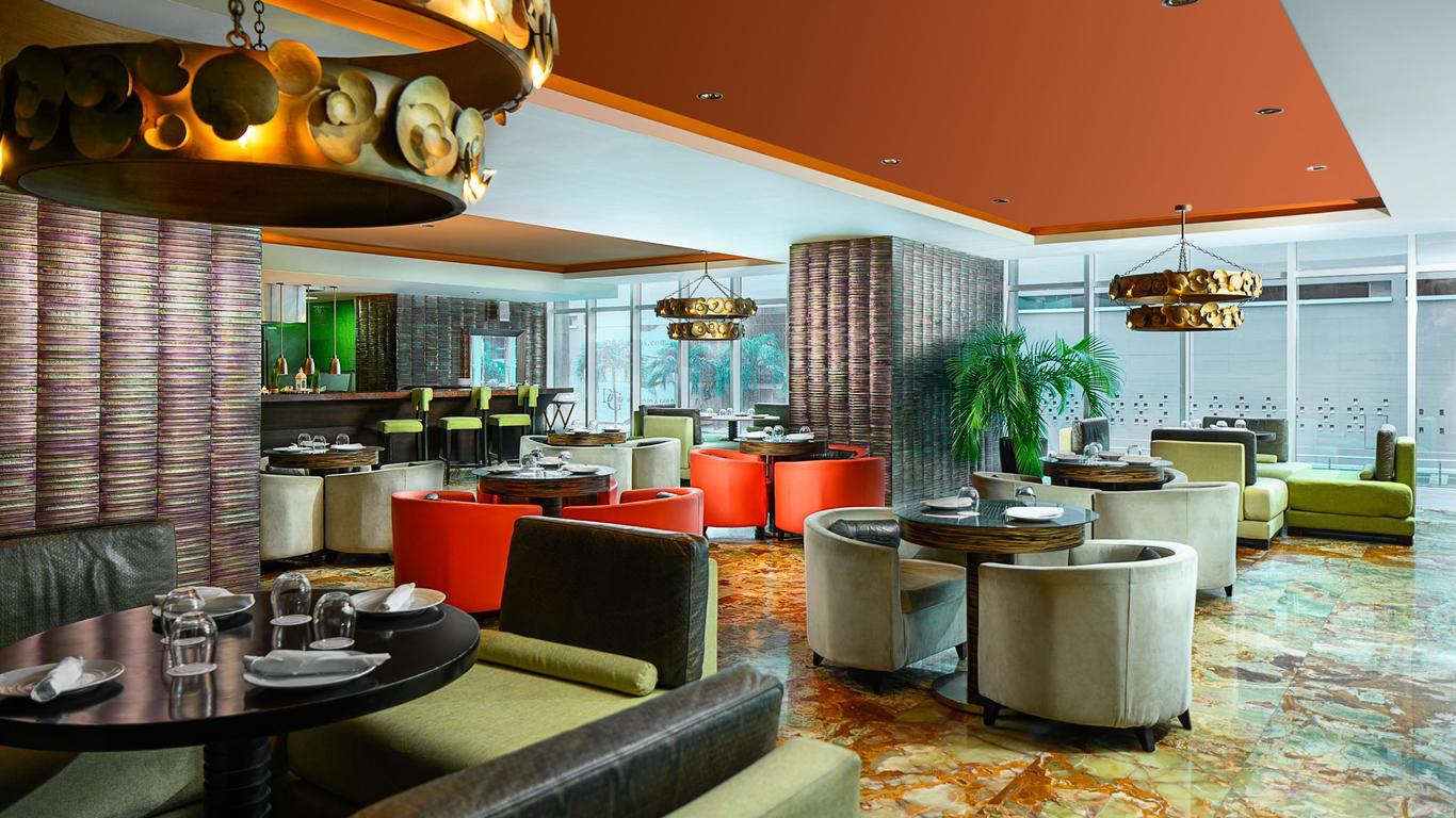 Megapolis Hotel Panama