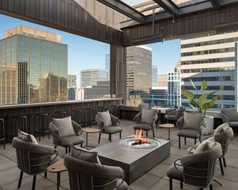 AC Hotel by Marriott St. Louis Clayton - Clayton - Restaurant