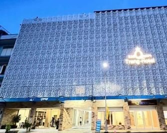 S2S Queen Trang Hotel - Trang - Rakennus