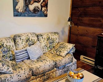 The Farmstead at 373 Willi Hill Rd, Swan Lake NY 12783 - Swan Lake - Salon