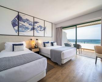 Dreams Lanzarote Playa Dorada Resort & Spa - Arrecife - Bedroom