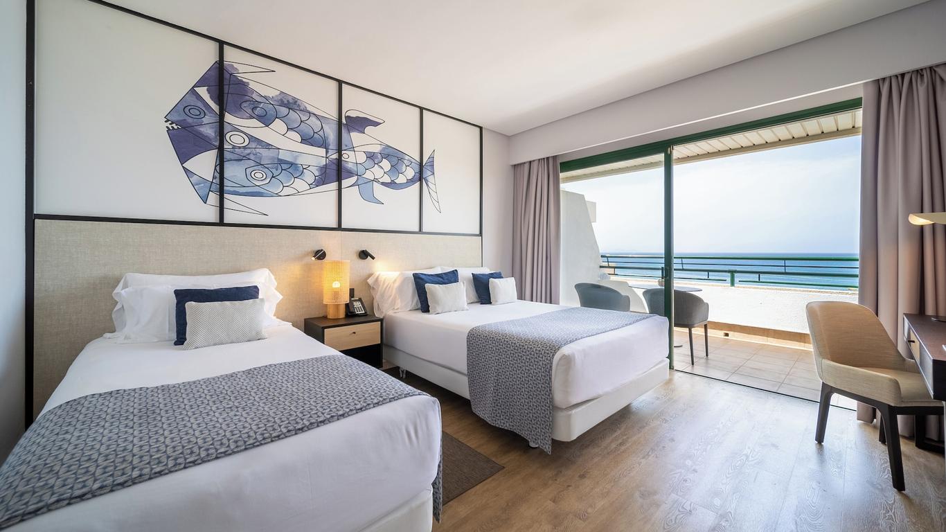 Dreams Lanzarote Playa Dorada Resort & Spa