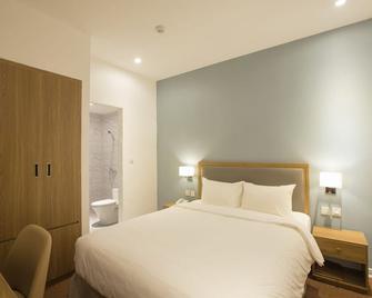Vy House - Hanoi - Habitación