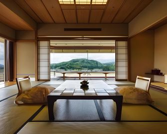 Shiratamano Yu Kahou - Shibata - Camera da letto