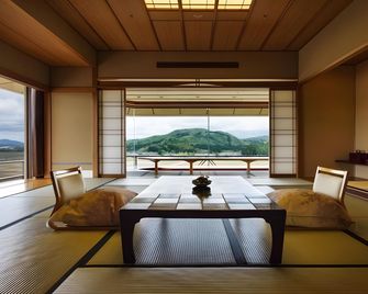Shiratamano Yu Kahou - Shibata - Bedroom