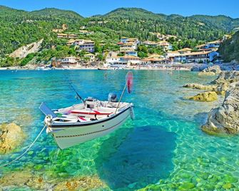 Popi Star Hotel - Gouvia