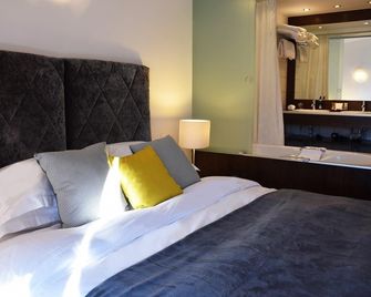 Central Hotel Verbier - Bagnes