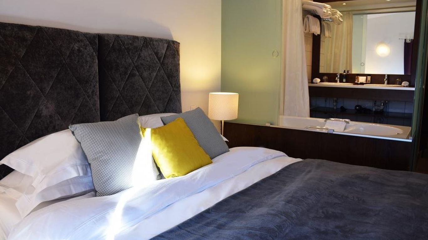 Central Hotel Verbier