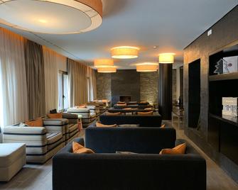 Aparthotel Siente Boí & Spa - Taull - Lounge