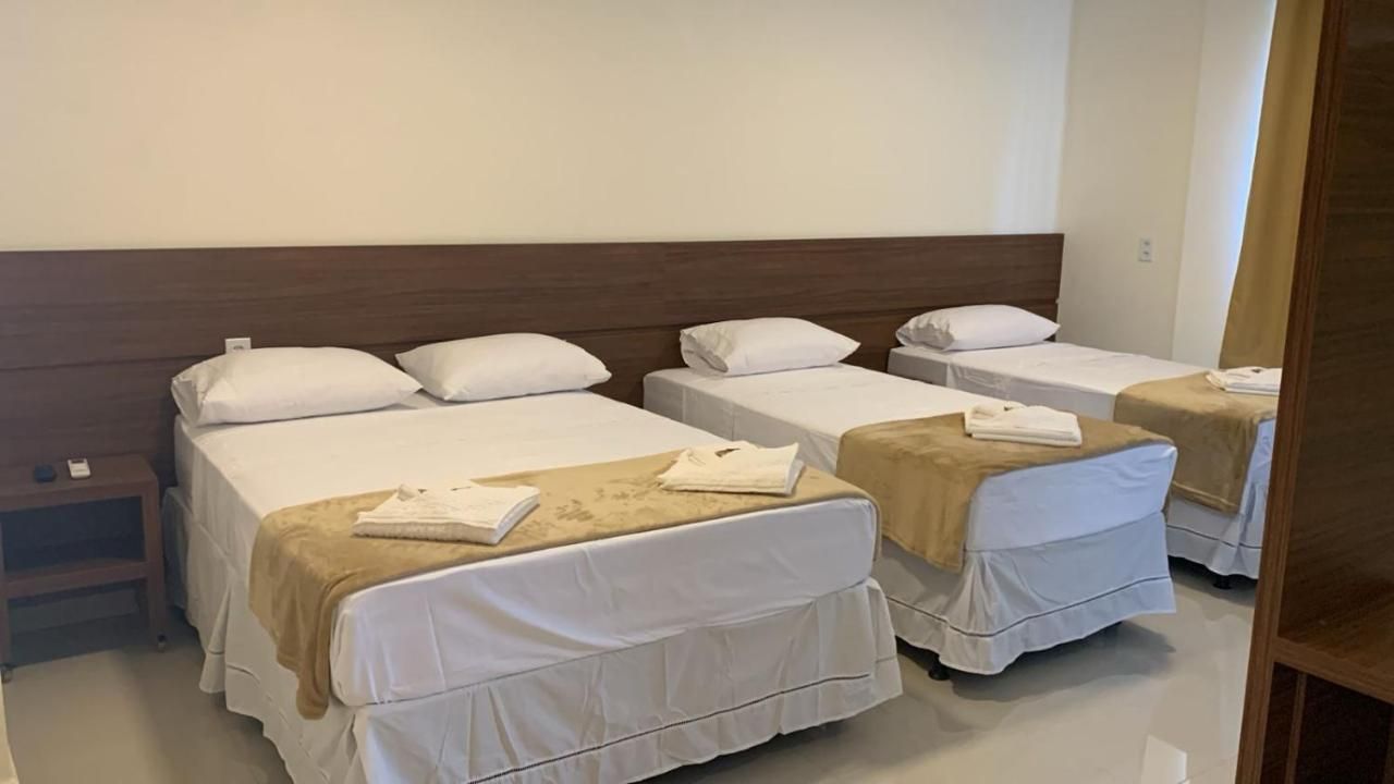 Lazzarus Hotel - Standard Plus 02 Camas-Casal&Solt ou Solt&Solt thumbnail 3