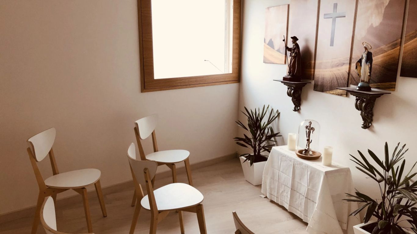 Albergue Sixtos No Caminho