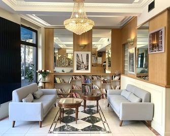 Hotel Le Clery - Paris - Lounge