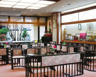 Kisoya - Gero - Restaurante