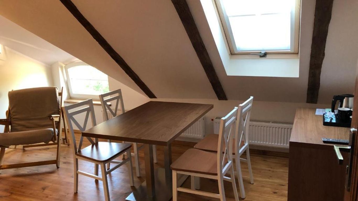 Gosciniec Krol Sielaw Centrum Mikolajek