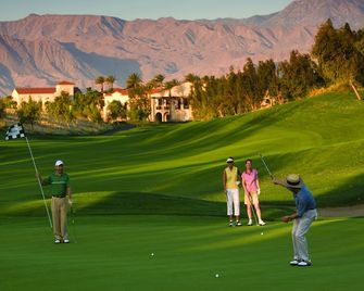 Marriott's Shadow Ridge II- The Enclaves, A Marriott Vacation Club Resort - Palm Desert