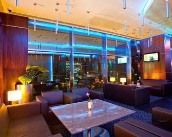 Kharkiv Palace Hotel - Charkiv - Lobby