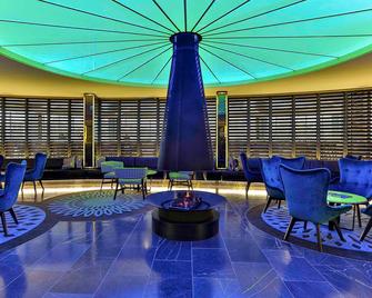 Novotel Sydney West Hq - Rooty Hill - Lounge