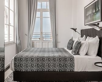 Renoma - Tel Aviv - Ložnice