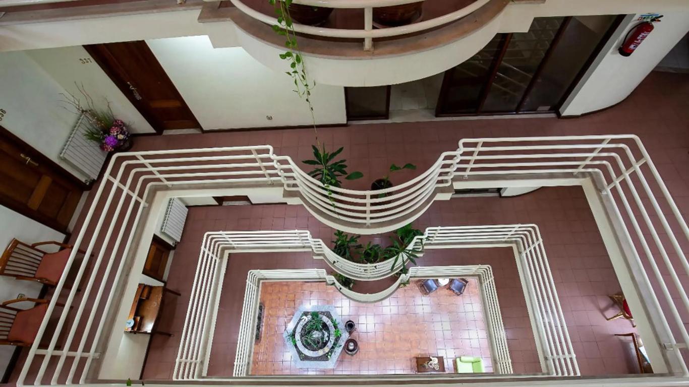 Hotel Pantanha Nature & Fitness