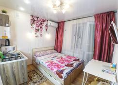 Suvar Kazan Studio Center - Kazan - Bedroom