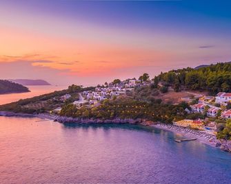 Adrina Beach Hotel - Panormos