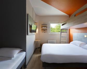 إيبيس بدجيت لو مان أونيفيرسيتيه - لو مان - غرفة نوم