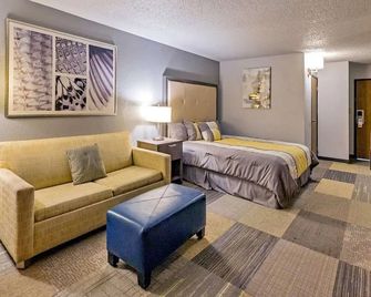 Hotel Inn Fairfield - Fairfield