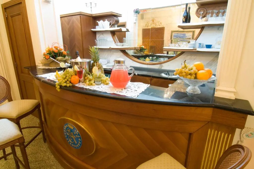 Hotel Alba - פסקארה