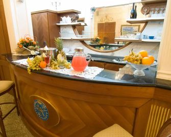 Hotel Alba - Pescara