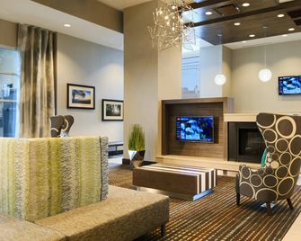 Residence Inn by Marriott Nashville Vanderbilt/West End - Nashville - Lobby