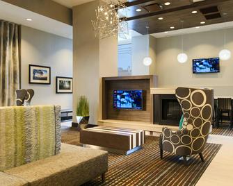 Residence Inn by Marriott Nashville Vanderbilt/West End - נאשוויל - לובי