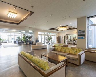 Arafune Resort Hotel - Kushimoto - Lobby