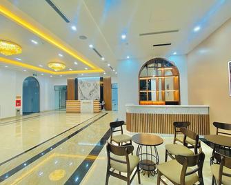 Sakura Apartment - Hải Phòng - Lobby