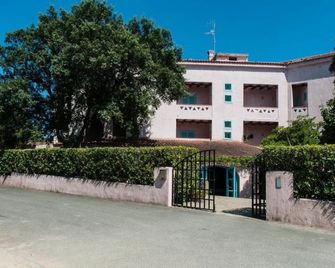 Hotel Scintilla - San Teodoro - Κτίριο