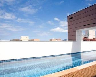 Hotel Fazenda Roseira Lagoinha - Ribeirão Preto - Uima-allas