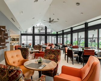 Domitys Bangsar Kuala Lumpur - Kuala Lumpur - Restaurant