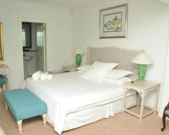 Sandbaai Country House - Hermanus - Bedroom