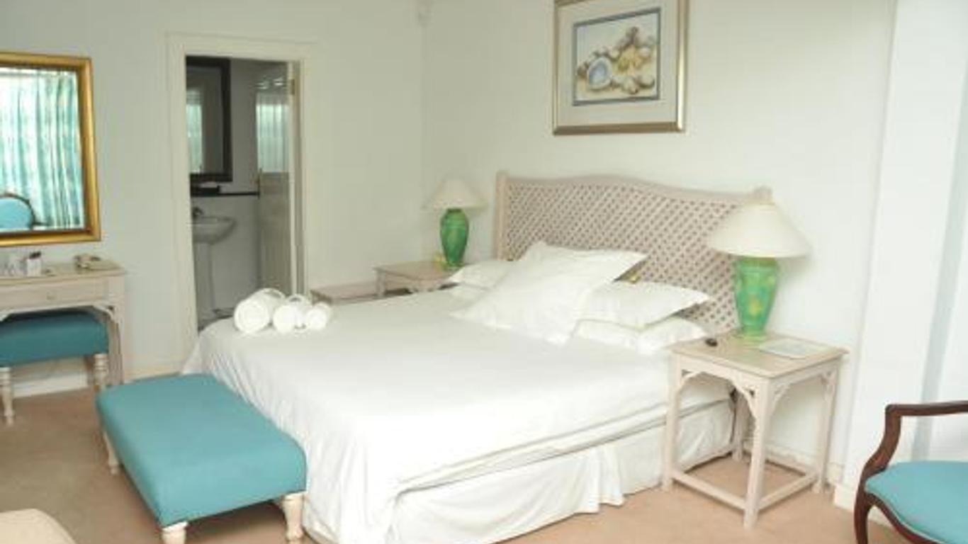 Sandbaai Country House