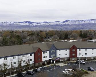 Candlewood Suites Boise - Towne Square - Boise - Toà nhà