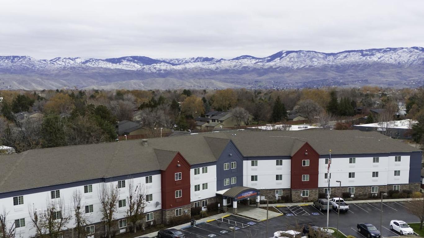 Candlewood Suites Boise - Towne Square