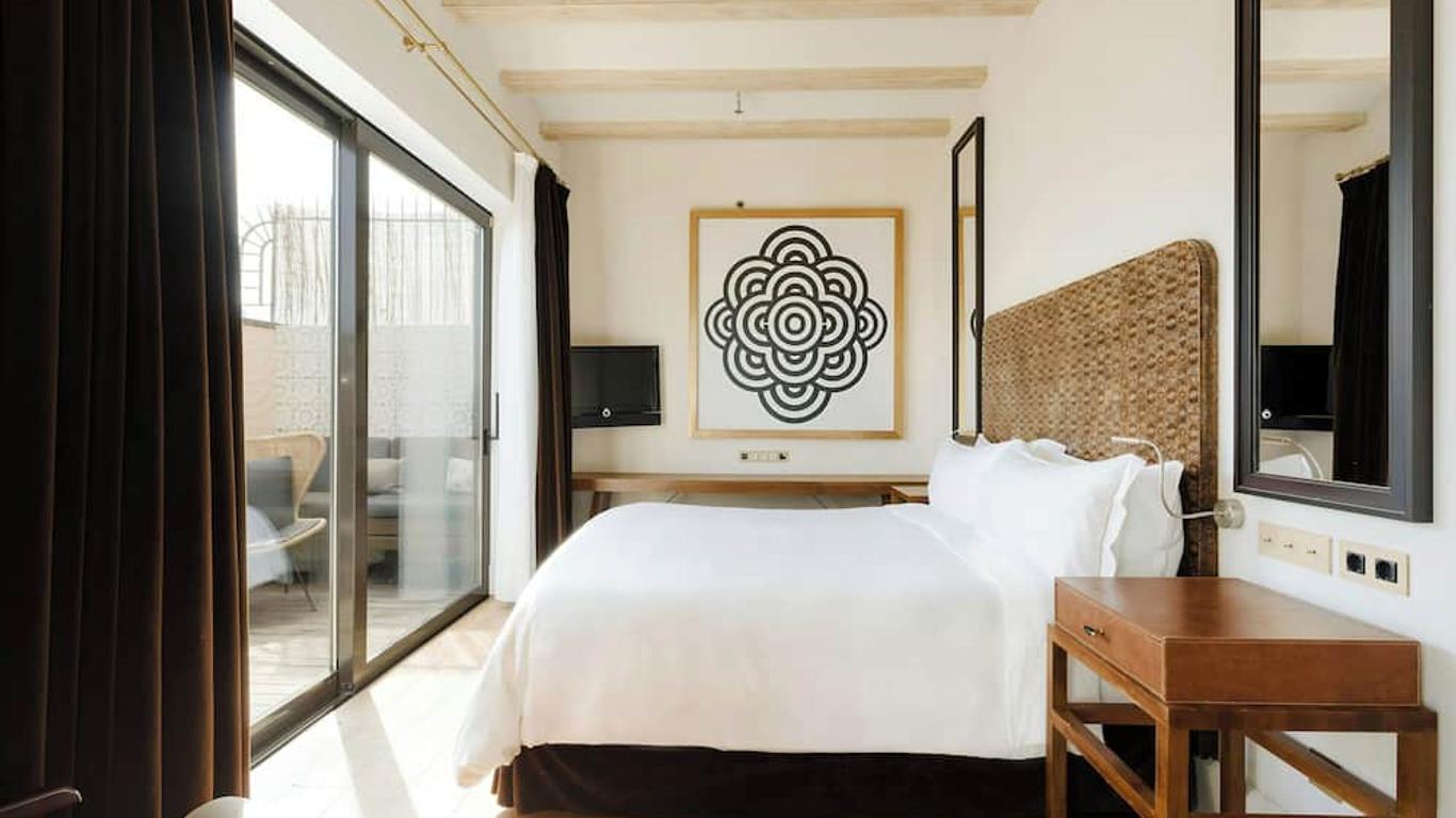 DO Plaça Reial, Sonder Hotel by Marriott Bonvoy