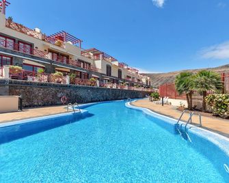 Precioso Triple en Jandía Beach - Morro Jable - Pool