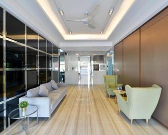 Baan Lamoon Ratchaburi - Ratchaburi - Lobby