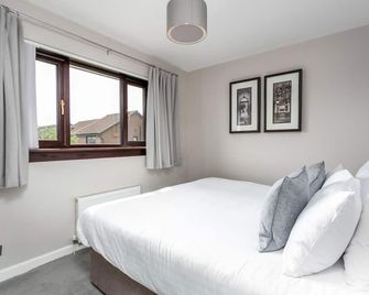 The Huntington - Donnini Apartments - Ayr - Habitación