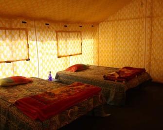 Hidden Valley Camp - Nainital - Schlafzimmer