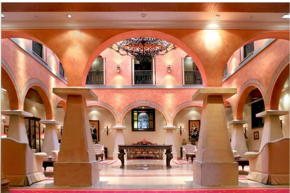 Hotel Palacio de la Magdalena