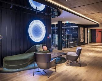 QT Auckland - Auckland - Lounge