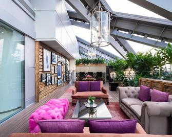 Hotel Eclat Beijing, an SLH Hotel - בייג'ין - חדר שינה